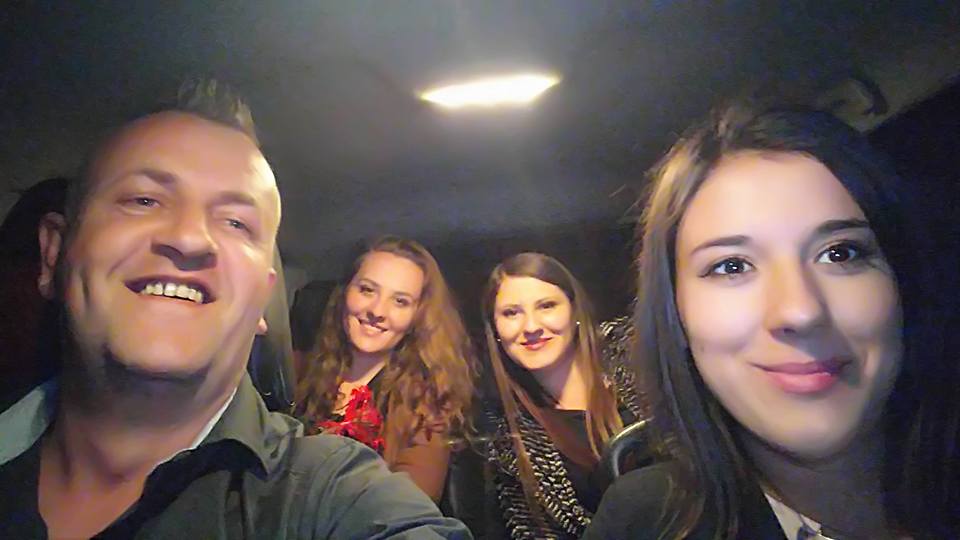 Taxi &quot;KVRGA&quot;
