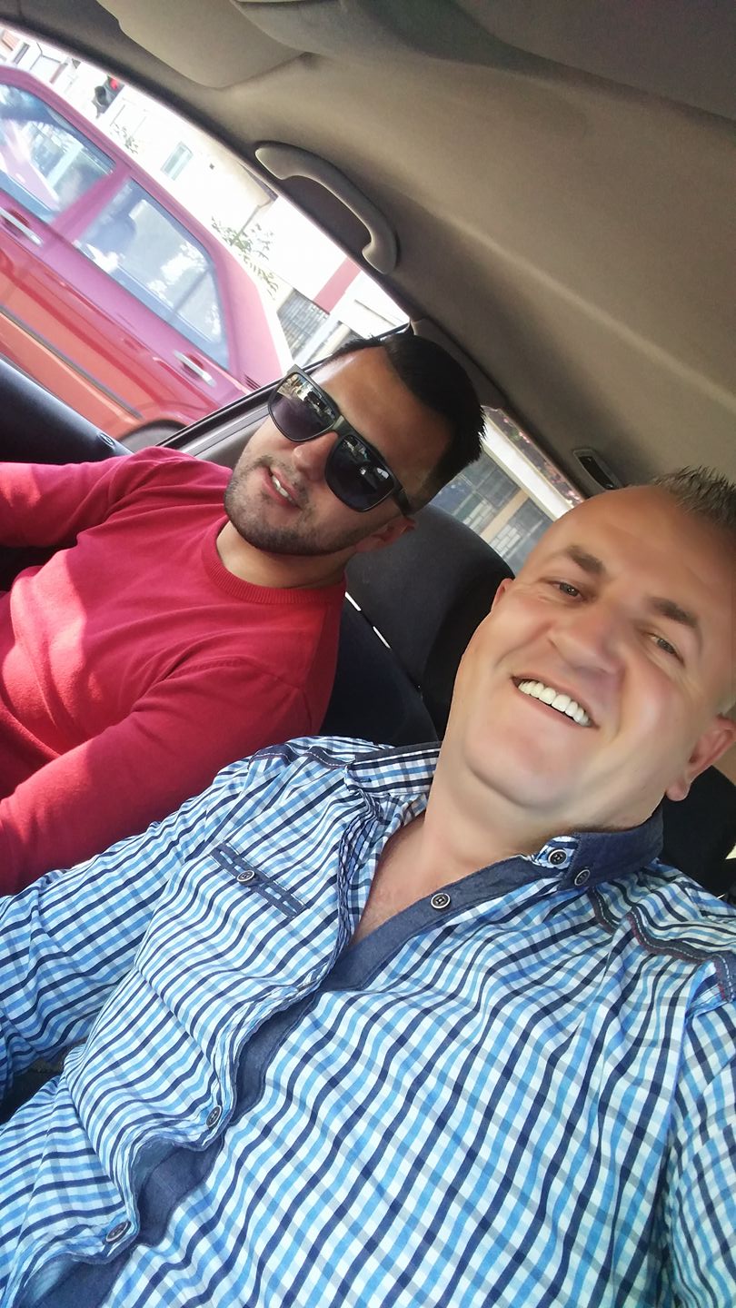 Taxi &quot;KVRGA&quot;